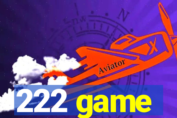 222 game